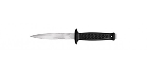 Couteau de BOTTE - lame 9 cm