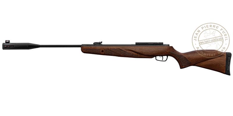 Carabine à plomb 5,5 mm GAMO Hunter 1250 Grizzly Pro (45 joules)