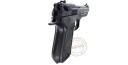 Pistolet d'alarme à blanc ou à gaz BLOW F92 - Cal. 9mm PAK