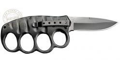 MAX KNIVES - Couteau Poing Américain MK157