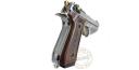 Pistolet d'alarme à blanc ou à gaz BLOW F92 "Santa Cruz" - Cal. 9mm PAK
