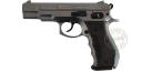 Pistolet d'alarme à blanc ou à gaz BLOW C75 - Cal. 9mm PAK
