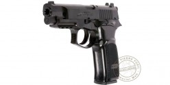 ASG BERSA Thunder 9 Pro CO2 pistol pack  - .177 bore (2.6 Joules)