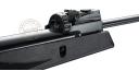 Pack carabine à plomb SNOWPEAK SR1000X Multicoups 4.5 mm
