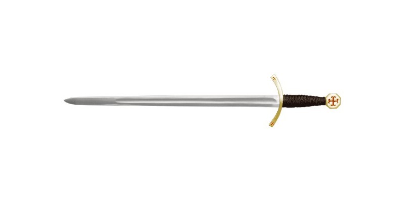 Battle sword - "Aubusson de La Feuillade"