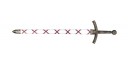 Denix - Croisades sword
