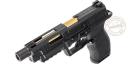 Pistolet à plomb 4.5 mm dual CO2  UX SA.10