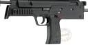 Pistolet air comprimé 4,5 mm HECKLER & KOCH MP7 SD