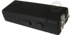 Praga  Technology - KARO MINI stun gun 3 800 000 V  + led - USB rechargeable