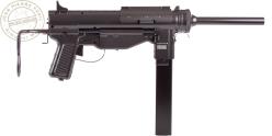 Pistolet à plomb CO2 4.5 mm BB UMAREX Legends M3 Grease Gun Full Auto