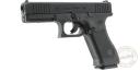 Pistolet à plomb CO2 4,5 mm BB - GLOCK 17 GEN5 MOS - Blowback + 4 Interfaces