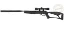 CROSMAN Fire NP Air Rifle pack- .177 rifle bore (19.9 joules) -  OFFER