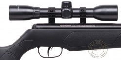 REMINGTON Express Hunter NP air rifle .177 bore (19.9 Joule) + 4x32 scope