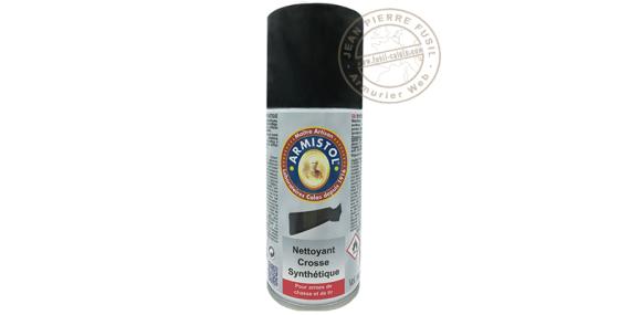 Armistol synthetic stock cleaner - 150 ml spray