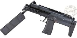 Pistolet air comprimé 4,5 mm HECKLER & KOCH MP7 SD