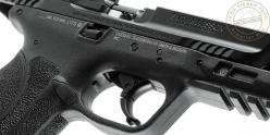 Pistolet à plomb 4,5 mm CO2 UMAREX - Smith & Wesson M&P9 M2.0