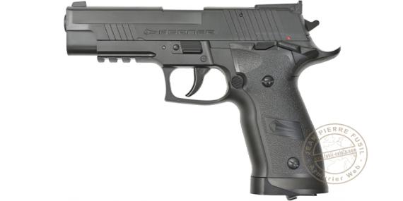 BORNER Z-122 CO2 pistol - .177 BB bore (3 joules max)