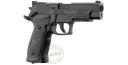 BORNER Z-122 CO2 pistol - .177 BB bore (3 joules max)