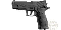 BORNER Z-122 CO2 pistol - .177 BB bore (3 joules max)