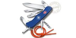 VICTORINOX knife - Skipper 10p