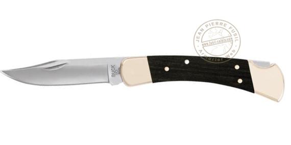 Couteau BUCK - 110BRS Folding Hunter