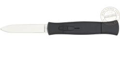 Spring knife - Black...