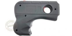 UX - Electric shocker pistol 2.000.000 V + Led