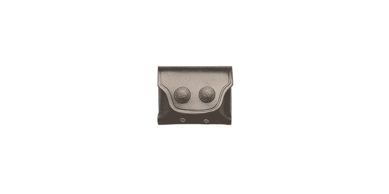 Cartridge Pouch for 38357mag