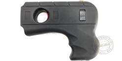 UX - Electric shocker pistol 2.000.000 V + Led