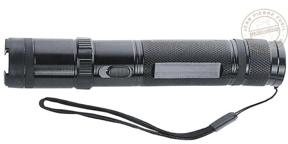 UX- Shocker lampe torche  X6 - 10 00 000 V