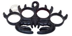 "The Scorpion" knuckle-duster