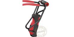 BARNETT - King Rat - Black Widow slingshot