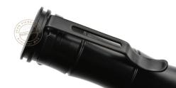 PIRANHA - 16" telescopic baton with easy closing