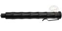 PIRANHA - 16" telescopic baton with easy closing