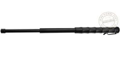 PIRANHA - 16" telescopic baton with easy closing