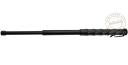 PIRANHA - 16" telescopic baton with easy closing