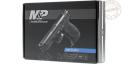 Pistolet à plomb 4,5 mm CO2 UMAREX - Smith & Wesson M&P 45 M2.0 (Inf à 3 joules)