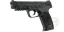 Pistolet à plomb 4,5 mm CO2 UMAREX - Smith & Wesson M&P 45 M2.0 (Inf à 3 joules)