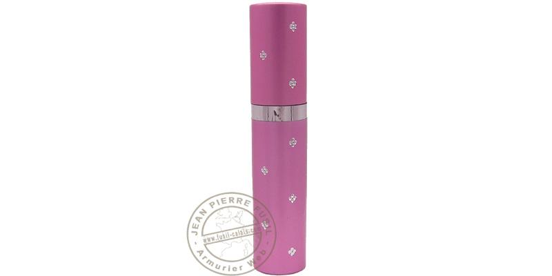 UX - Lipstick stun gun and torch - 2 000 000 V