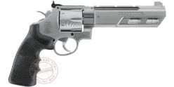 Revolver à plombs 4,5 mm BB CO2 UMAREX - Smith & Wesson 629 Competitor 6"