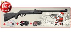 GAMO Deltamax Force Whisper...