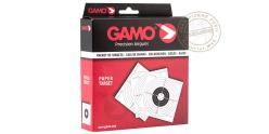 Pack carabine à plombs 4,5 mm GAMO Big Cat Hunter (19,9 Joules)