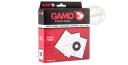 Pack carabine à plombs 4,5 mm GAMO Big Cat Hunter (19,9 Joules)