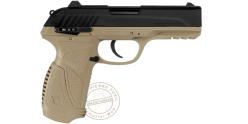 GAMO PT-85 Desert .177 CO2 pistol pack (3.90 joule)