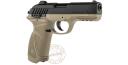 GAMO PT-85 Desert .177 CO2 pistol pack (3.90 joule)