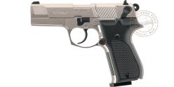 Pistolet à plomb CO2 4.5 mm WALTHER CP88 4''