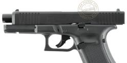 Pistolet CO2 à balles de caoutchouc GLOCK 17 Gen 5  - Cal.43