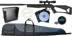 CROSMAN Fire NP Air Rifle...