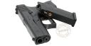 Pistolet Soft Air 6mm à gaz GLOCK 42