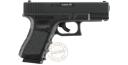 Pistolet Soft Air 6mm CO2 GLOCK 19